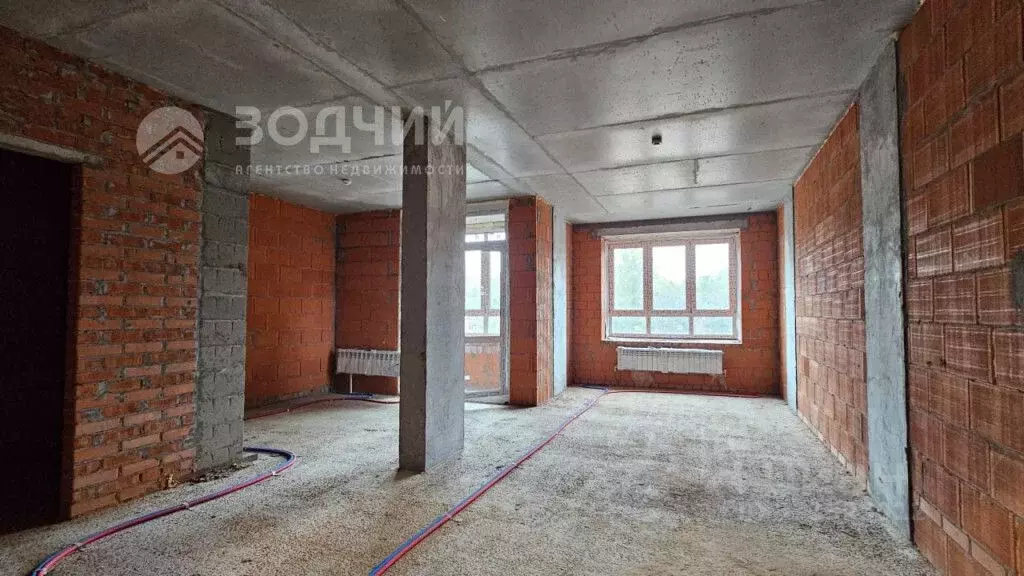 2-к кв. Чувашия, Чебоксары ул. Фридриха Энгельса, 7 (73.3 м) - Фото 1