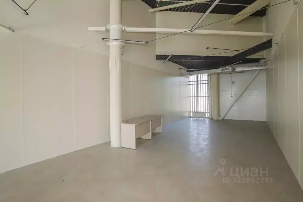 Помещение свободного назначения в Иркутская область, Иркутский ... - Фото 1