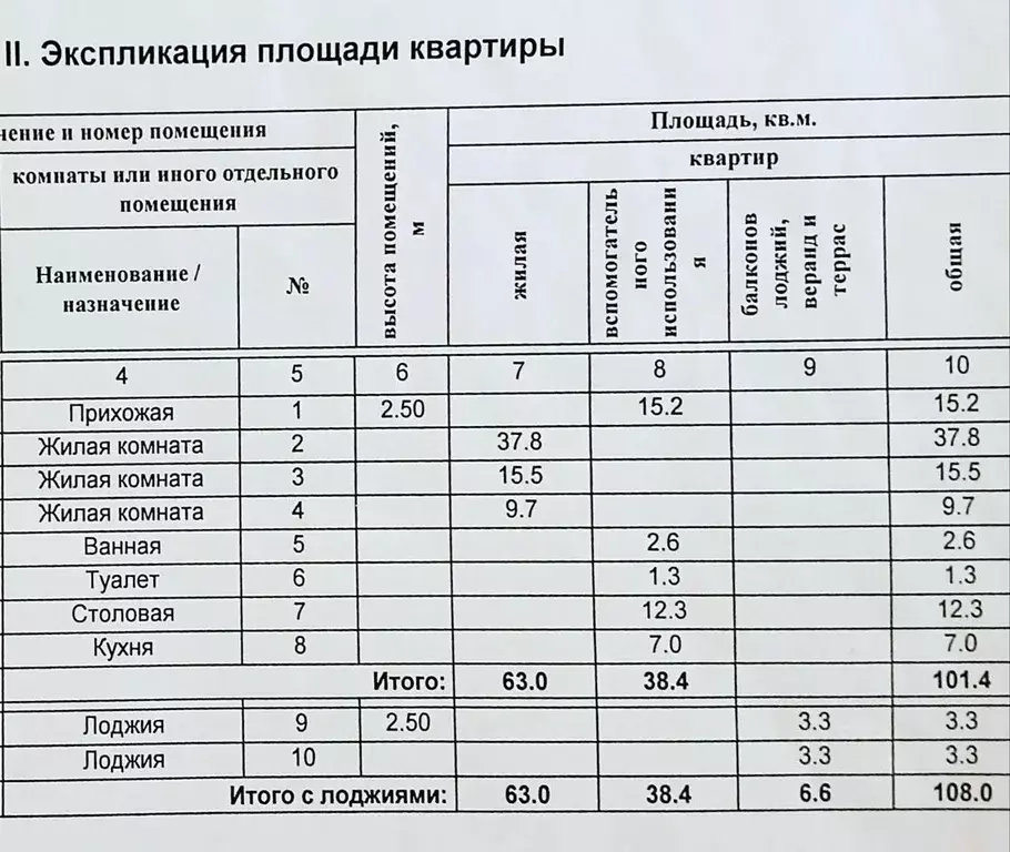 3-к кв. Марий Эл, Волжск Коммунистическая ул., 4А (101.0 м) - Фото 0