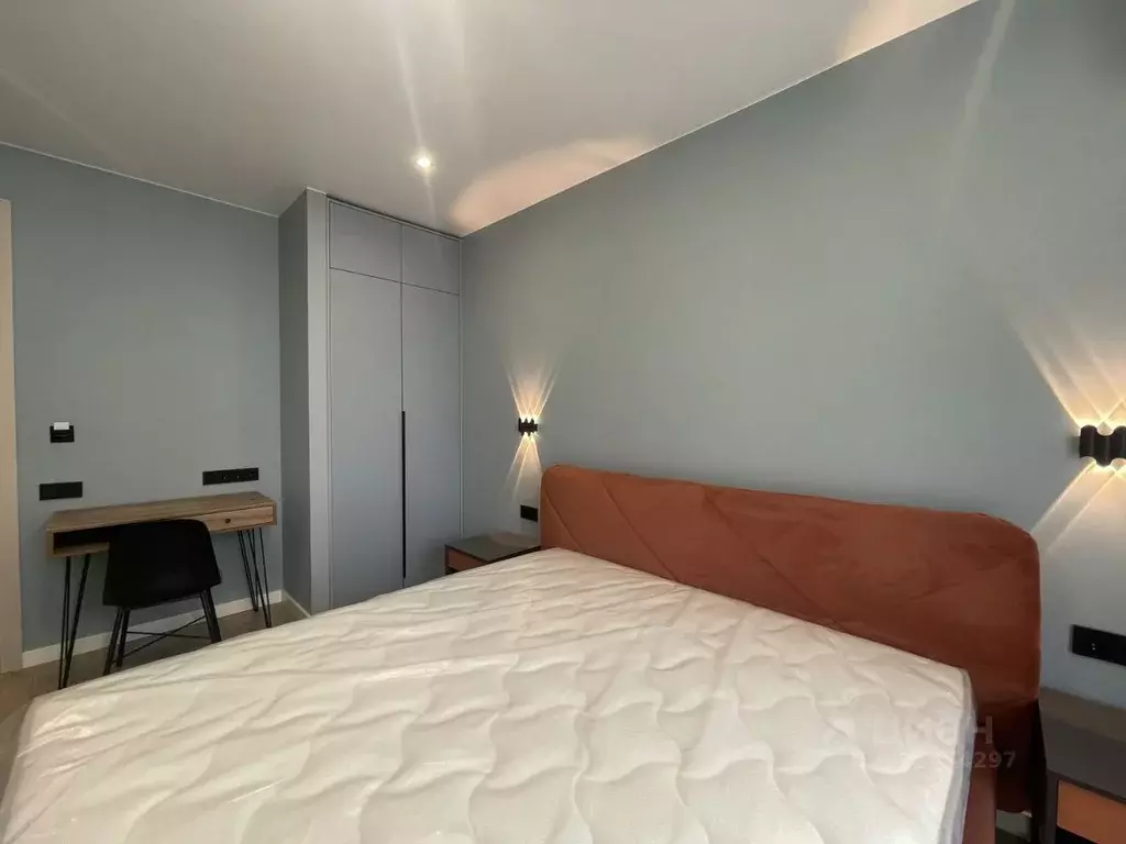 2-к кв. Санкт-Петербург бул. Головнина, 3к1 (70.0 м) - Фото 2