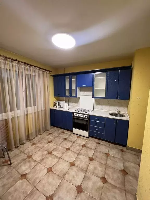 3-к кв. Московская область, Истра муниципальный округ, д. Кострово ул. ... - Фото 1