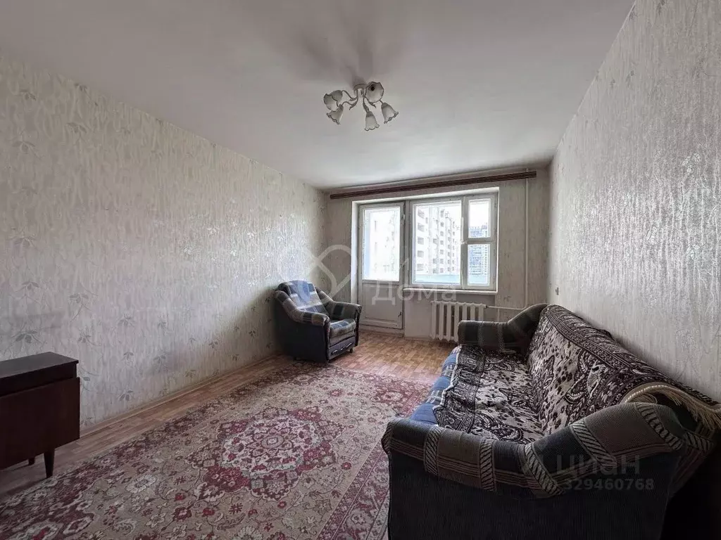 2-к кв. Волгоградская область, Волгоград ул. Рокоссовского, 28 (47.4 ... - Фото 2