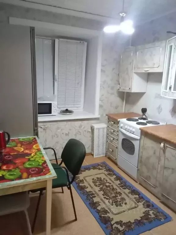 1-к кв. Тюменская область, Тюмень Восточный мкр, ул. Моторостроителей, ... - Фото 1