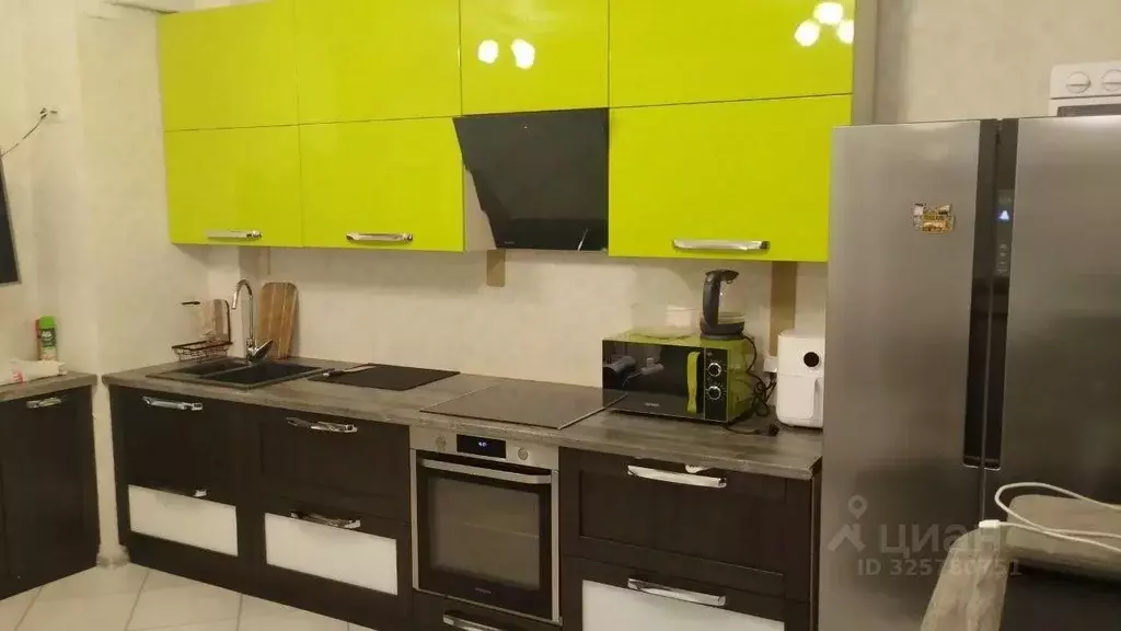 1-к кв. Саратовская область, Саратов ул. Имени Е.И. Пугачева, 51А ... - Фото 2