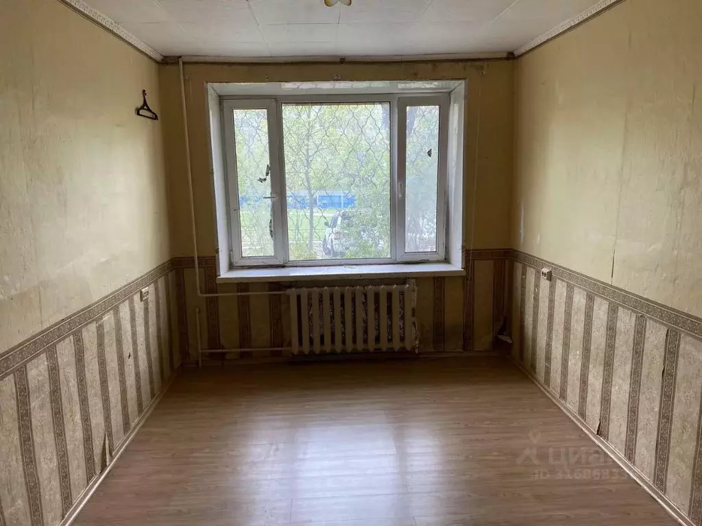 2-к кв. Московская область, Наро-Фоминский городской округ, Селятино ... - Фото 0