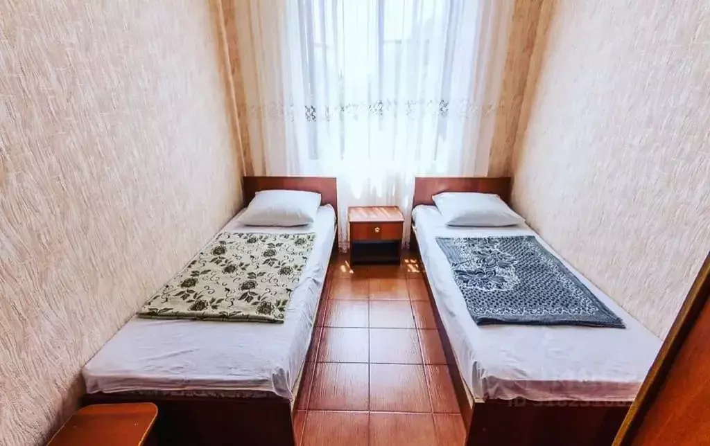 Комната Краснодарский край, Сочи ул. Ольховая, 22 - Фото 1