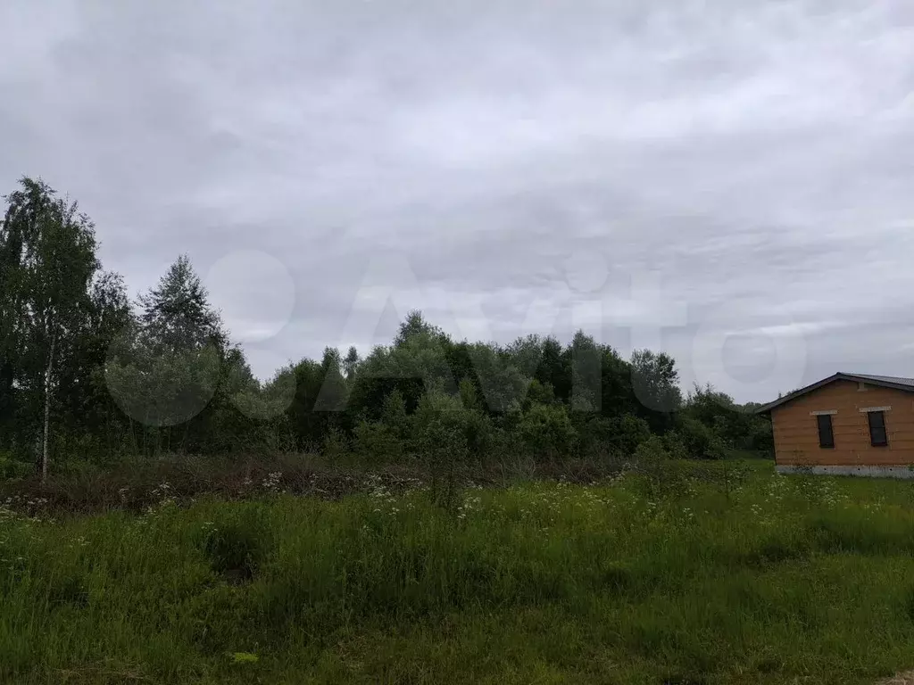 Участок 26,8 сот. (ИЖС) - Фото 0