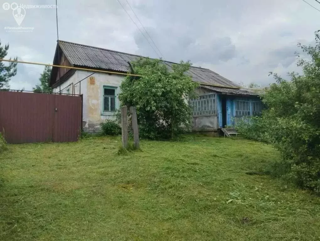 Дом в Рязань (89.1 м) - Фото 1