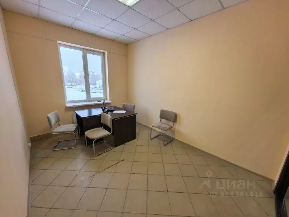 Офис в Новосибирская область, Новосибирск ул. Бородина, 58 (10 м) - Фото 1