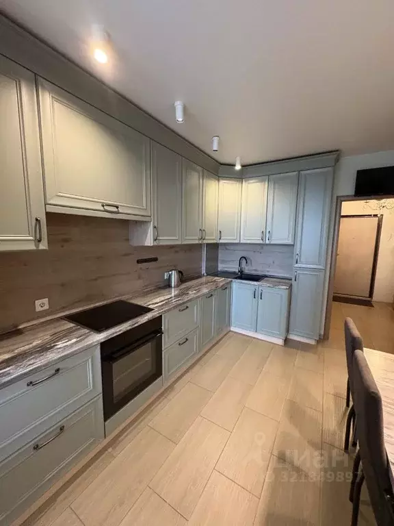 1-к кв. Кировская область, Киров Октябрьский просп., 117 (45.0 м) - Фото 1