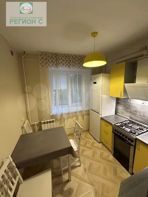 1-к. квартира, 30 м, 2/5 эт. - Фото 1