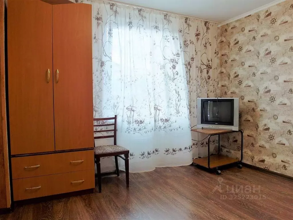 Комната Севастополь ул. Галины Петровой (12.0 м) - Фото 2