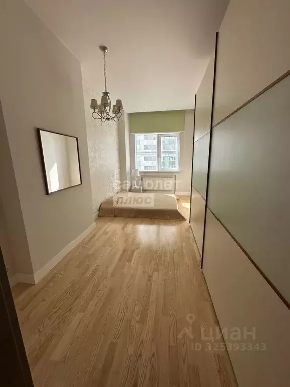 3-к кв. Москва бул. Маршала Рокоссовского, 6к1 (90.9 м) - Фото 2