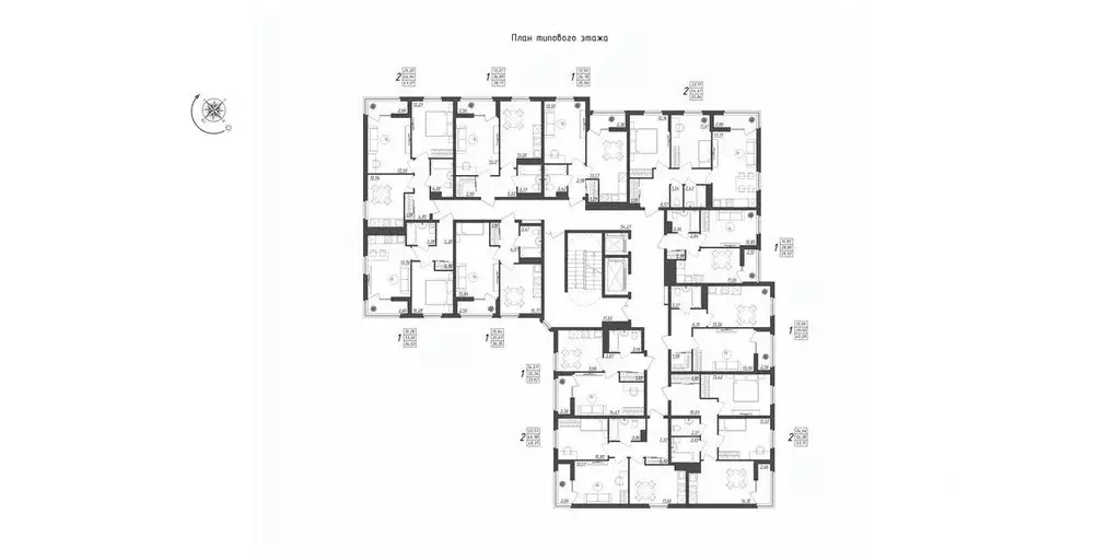 1-к кв. Волгоградская область, Волгоград ул. Алехина, 7к7 (29.92 м) - Фото 1