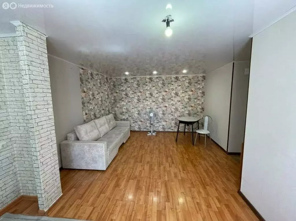 1-комнатная квартира: Стерлитамак, улица Гоголя, 145 (34.2 м) - Фото 2