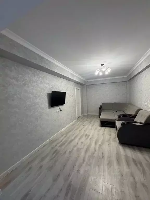 2-к кв. Дагестан, Дербент ул. Гейдара Алиева, 10В (60.0 м) - Фото 1