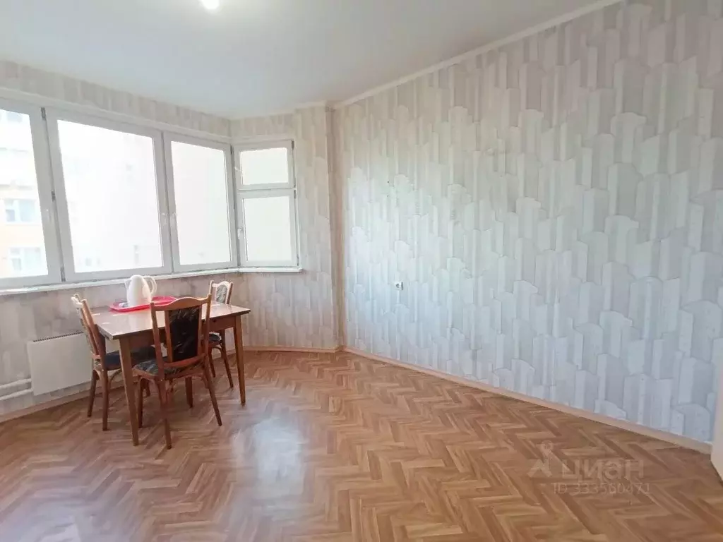 3-к кв. Московская область, Котельники Южный мкр, 5Б (83.4 м) - Фото 2