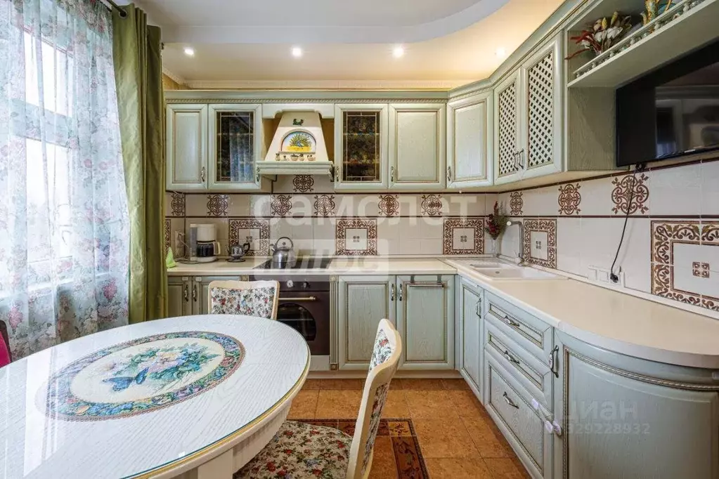 Квартира, 2 комнаты, 66.3 м - Фото 1