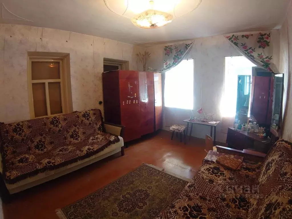 Дом в Ставропольский край, Новоалександровск пер. Титова, 76 (36 м) - Фото 0
