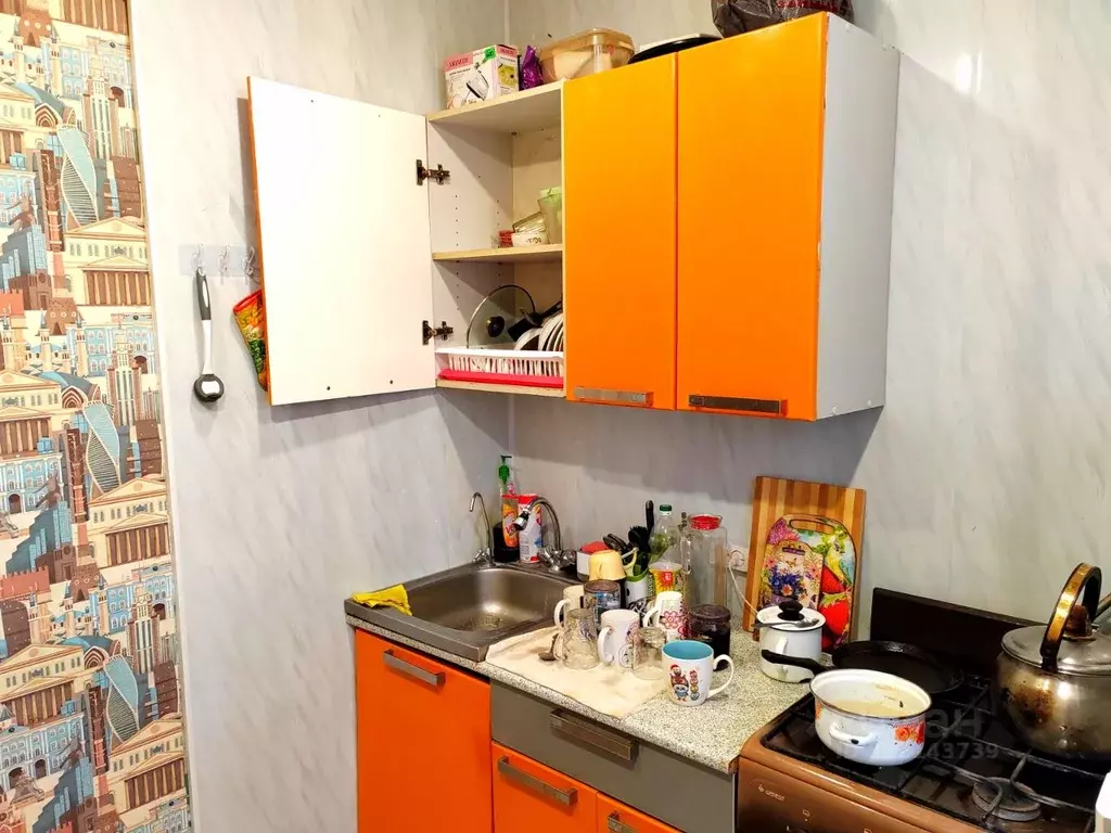 3-к кв. Тверская область, Калининский муниципальный округ, д. Квакшино ... - Фото 2