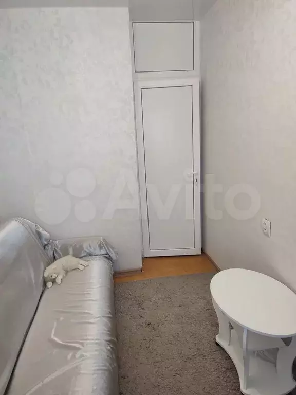 Комната 10 м в 3-к., 5/12 эт. - Фото 1