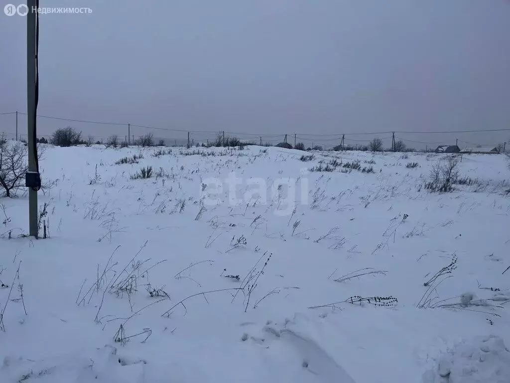 Участок в Майминский район, село Подгорное, Заречная улица (7.2 м) - Фото 2