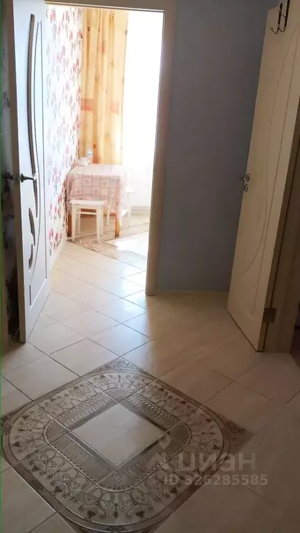 1-к кв. Новосибирская область, Новосибирск Шлюз мкр, ул. Балтийская, ... - Фото 1