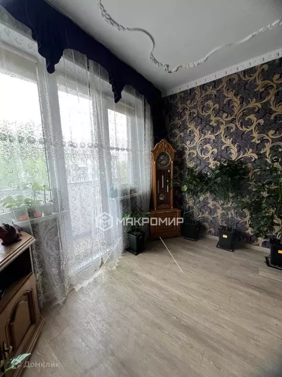 Продаётся 4-к квартира, 75.1 м - Фото 0