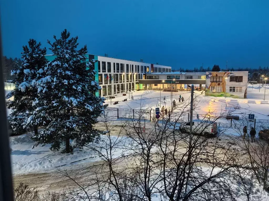 3-к кв. Московская область, Раменский муниципальный округ, с. ... - Фото 1