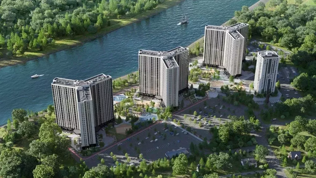 1-к кв. Тюменская область, Тюмень ул. Краснооктябрьская, 12 (37.74 м) - Фото 2