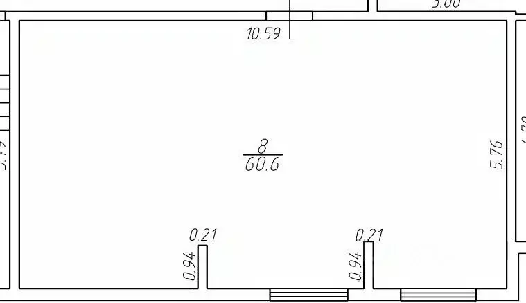 Помещение свободного назначения в Адыгея, Тахтамукайский район, ... - Фото 2