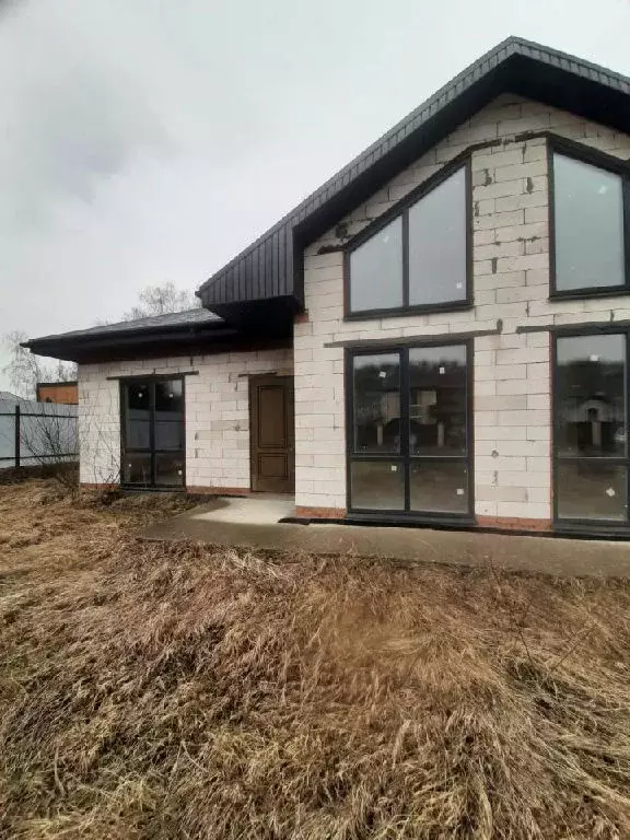 Продается дом в д. Малыгино - Фото 1