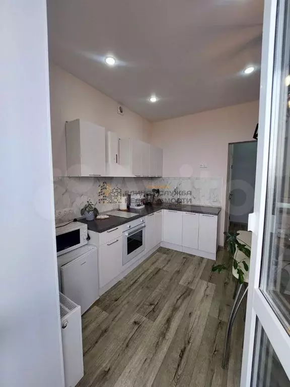 2-к. квартира, 50 м, 8/8 эт. - Фото 1