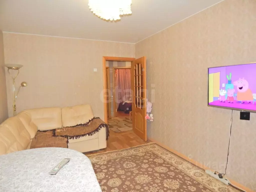 3-к кв. Владимирская область, Костерево г. Петушинский муниципальный ... - Фото 1