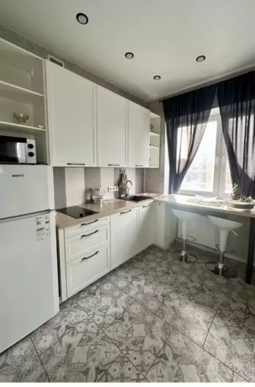 Студия Краснодарский край, Новороссийск ул. Котанова, 7 (32.0 м) - Фото 1