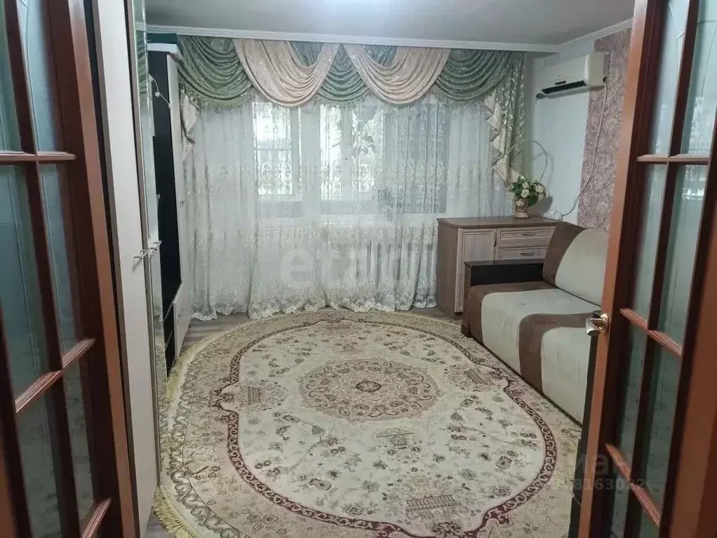 3-к кв. Ставропольский край, Михайловск Шпаковский район, СНИИСХ мкр, ... - Фото 1