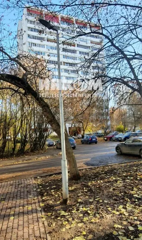 3-к кв. Москва 3-й Лихачевский пер., 2К2 (65.1 м) - Фото 1