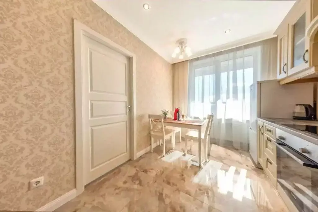 2-к кв. Санкт-Петербург ул. Подвойского, 8 (42.0 м) - Фото 2