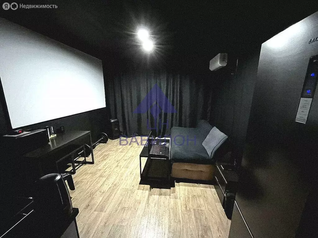 Квартира-студия: Волгодонск, улица Гагарина, 42/9к4 (22 м) - Фото 2