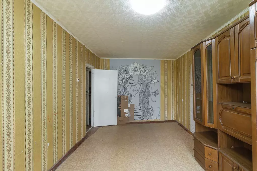 Продаётся 1-к квартира, 29.7 м - Фото 1