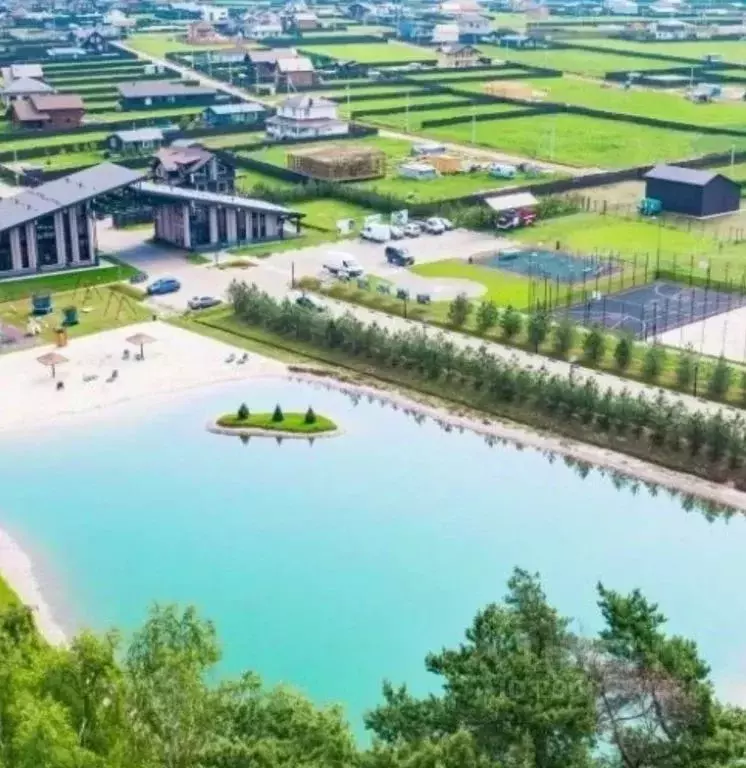 Дом в Московская область, Ступино городской округ, Семеновское ТСН 73 ... - Фото 2