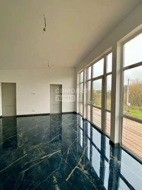 Дом в Московская область, Солнечногорск ул. Хвойная (125 м) - Фото 1