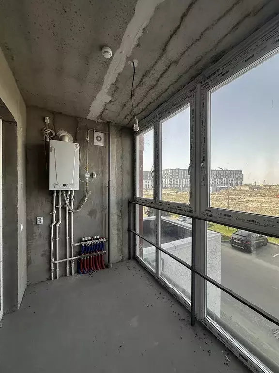 Продаётся 3-к квартира, 101.4 м - Фото 0