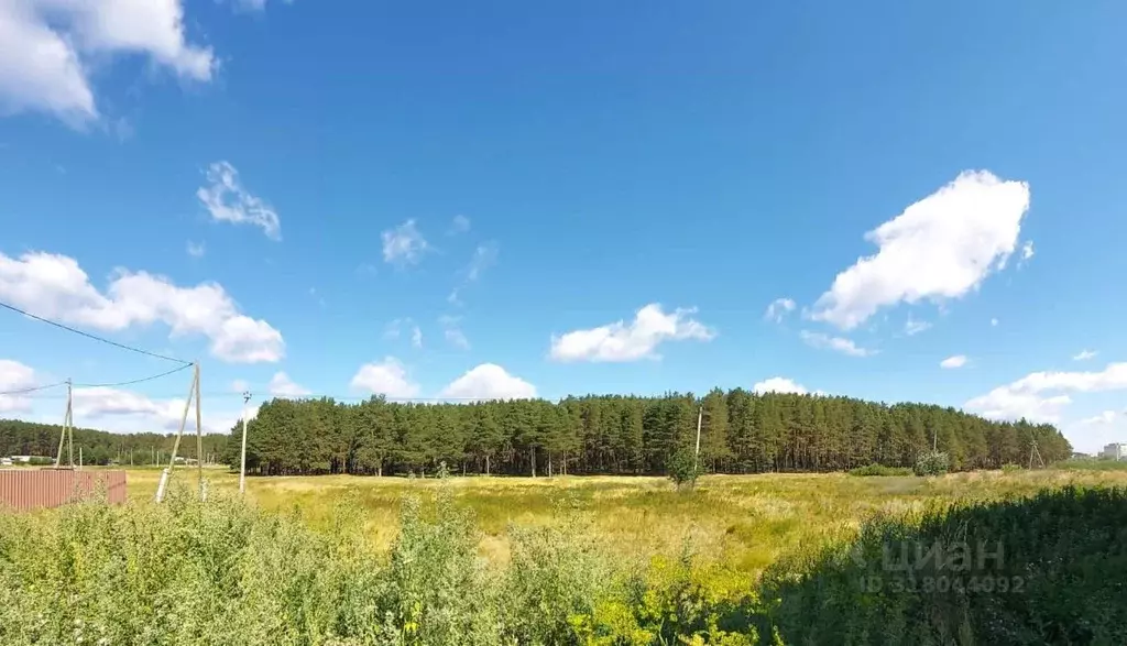 Участок в Свердловская область, Сысерть ул. Карла Маркса, 2 (217.0 ... - Фото 1