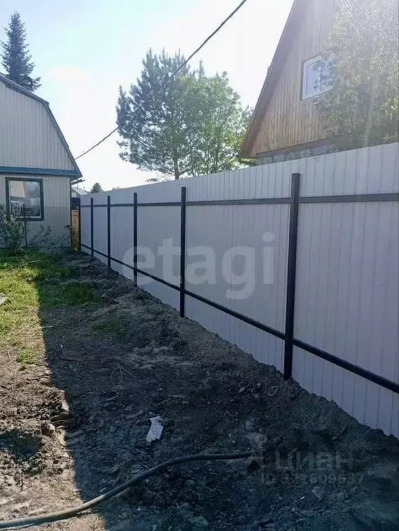 Участок в Иркутская область, Ангарск Зеленая Поляна СНТ, ул. 1-я ... - Фото 2