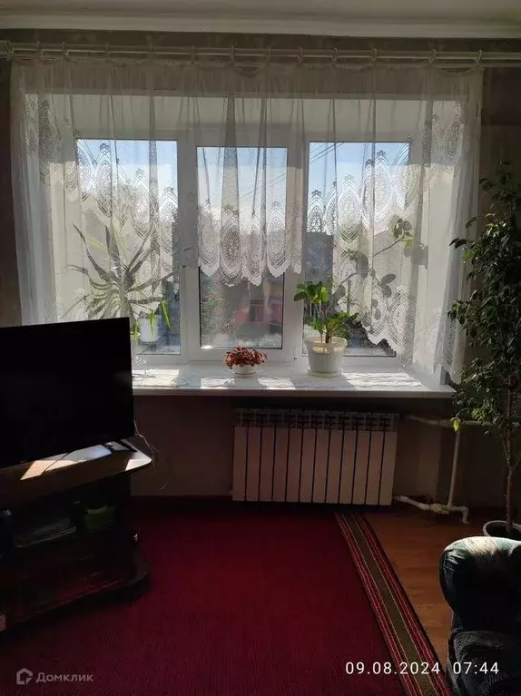Продаётся 4-к квартира, 62.9 м - Фото 0