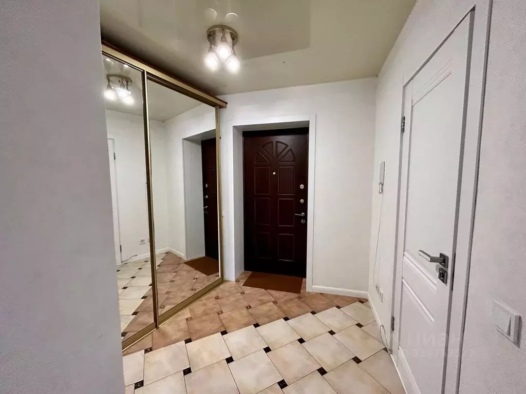 1-к кв. Смоленская область, Смоленск ул. Рыленкова, 57 (42.0 м) - Фото 2