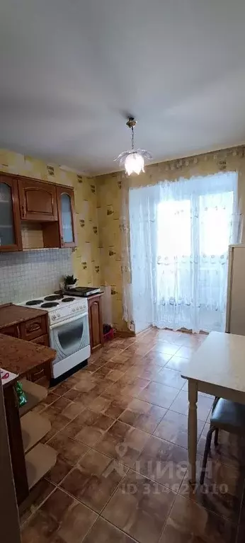 1-к кв. Алтайский край, Барнаул ул. Челюскинцев, 67 (35.0 м) - Фото 0
