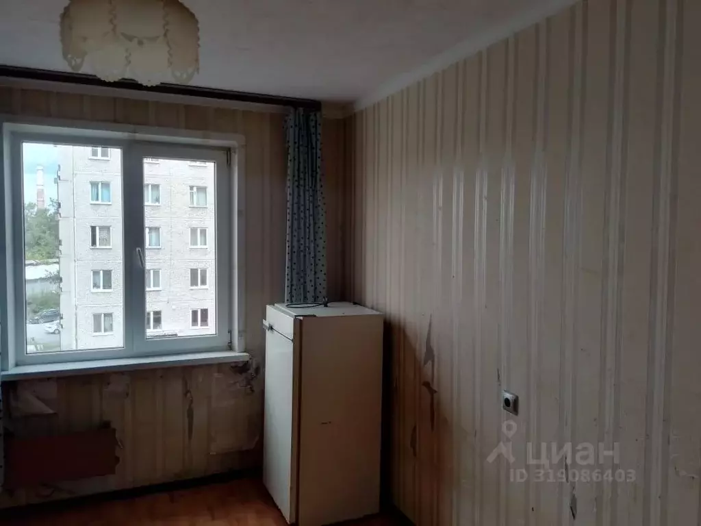 Комната Свердловская область, Екатеринбург ул. 40-летия Комсомола, ... - Фото 1