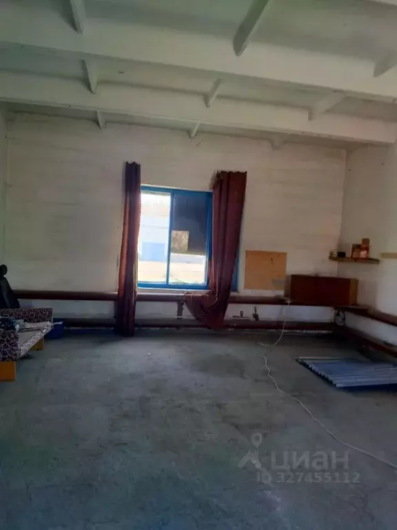 Гараж в Челябинская область, Карталы ул. Братьев Кашириных, 4 (84 м) - Фото 1